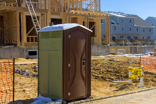 Best Porta potty rental for parties  in Farmland, IN