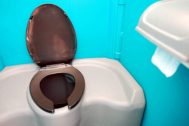 Best Local porta potty services  in Farmland, IN