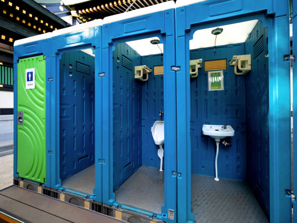 Best Local porta potty services  in Farmland, IN