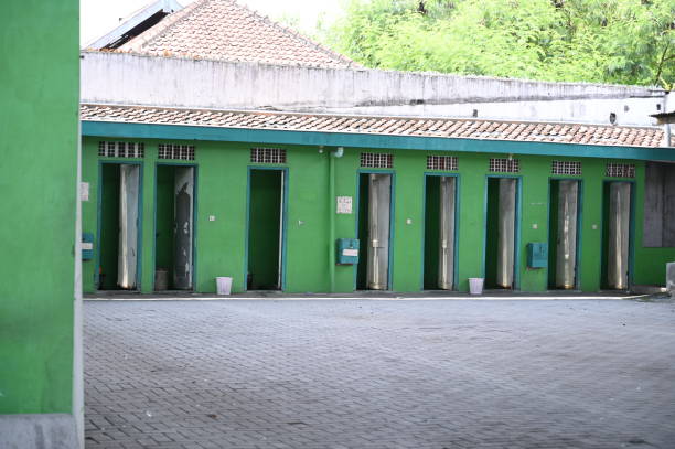 Best Portable toilet rental cost  in Farmland, IN