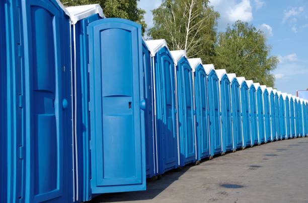 Best Event porta potty rental  in Farmland, IN